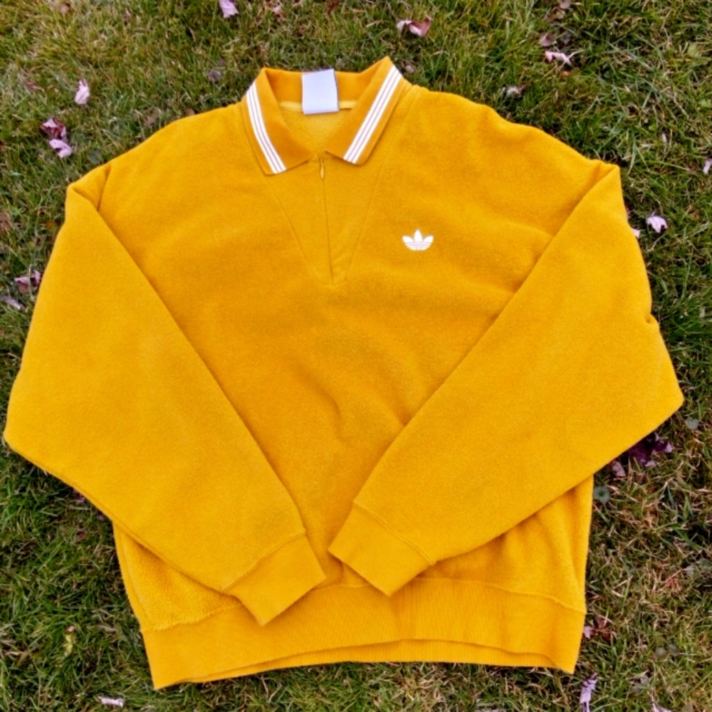 Adidas polo